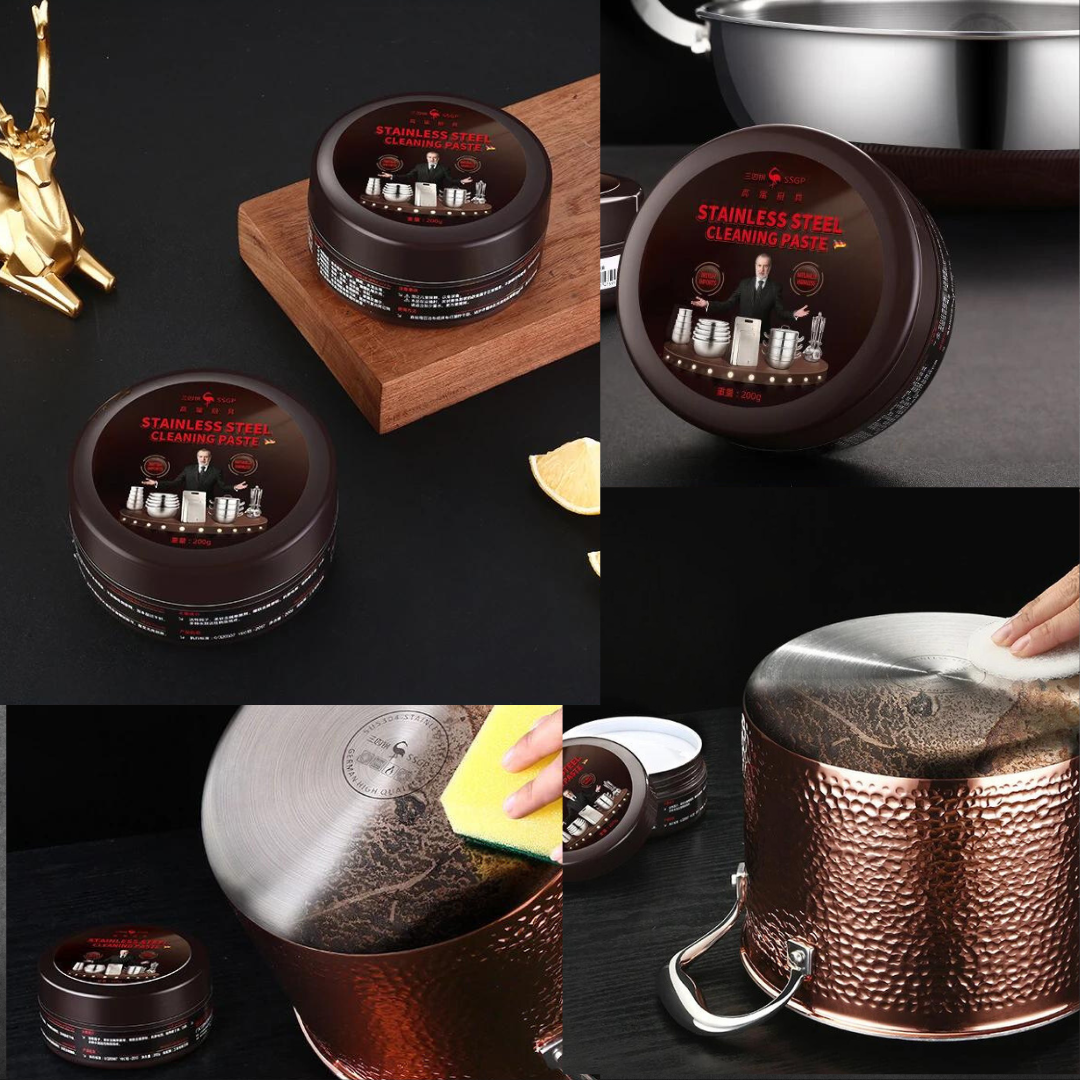 Removedor de Manchas Elegance