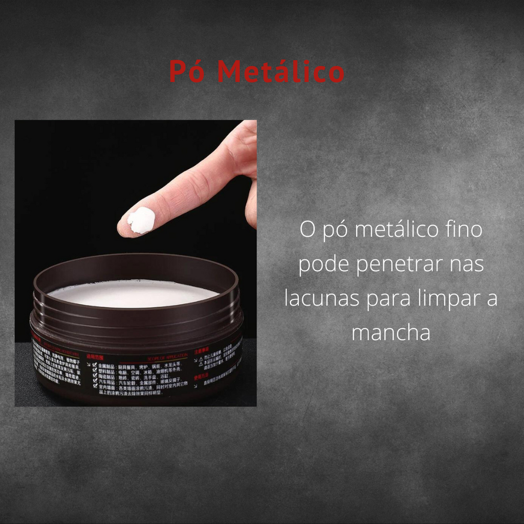 Removedor de Manchas Elegance