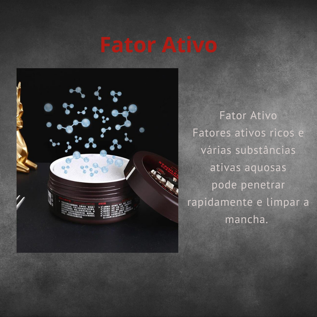 Removedor de Manchas Elegance