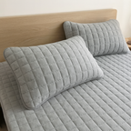 Kit 2 Capas Protetoras de Travesseiro Impermeável - Dream Shield - Desconto Especial!!!