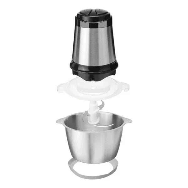 Pica Tudo Inox™ | Praticidade Total