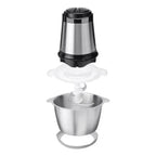 Pica Tudo Inox™ | Praticidade Total.