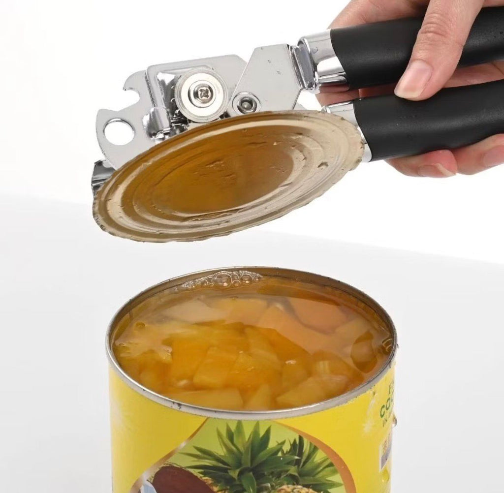 Abridor de Latas 3 em 1  Super Chefe