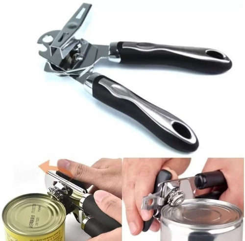 Abridor de Latas 3 em 1  Super Chefe