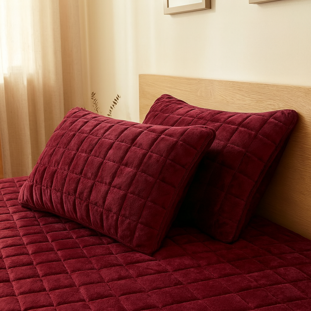 Kit 2 Capas Protetoras de Travesseiro Impermeável - Dream Shield - Desconto Especial!!!