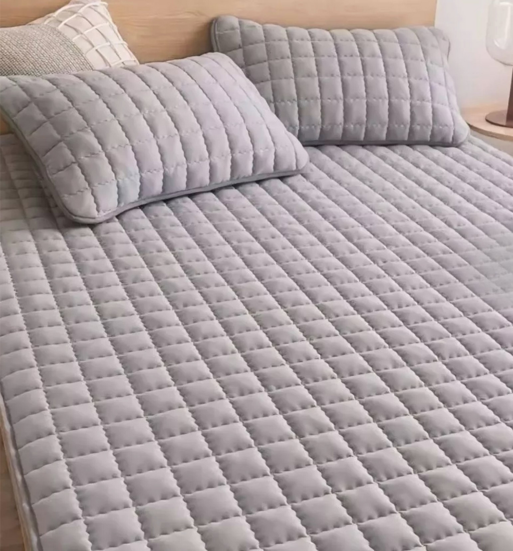 Kit 2 Capas Protetoras de Travesseiro Impermeável - Dream Shield - Desconto Especial!!!