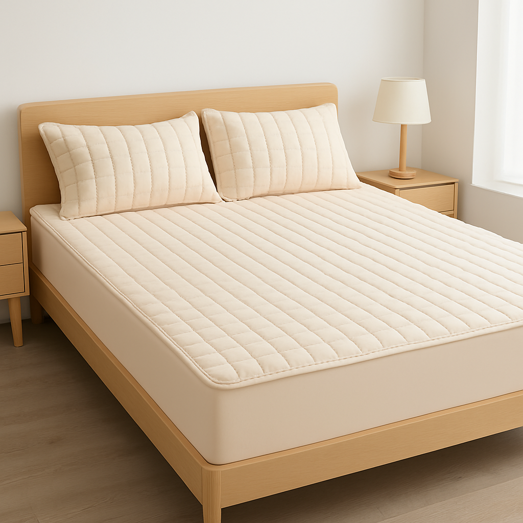 Kit 2 Capas Protetoras de Travesseiro Impermeável - Dream Shield - Desconto Especial!!!