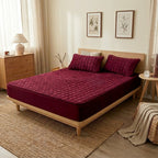 Kit 2 Capas Protetoras de Travesseiro Impermeável - Dream Shield - Desconto Especial!!!